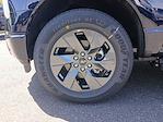New 2025 Ford F-150 Lightning Flash SuperCrew Cab AWD Pickup for sale #FG13476E - photo 21
