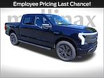 New 2025 Ford F-150 Lightning Flash SuperCrew Cab AWD Pickup for sale #FG13476E - photo 1