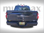 New 2025 Ford F-150 Lightning Flash SuperCrew Cab AWD Pickup for sale #FG13476E - photo 3