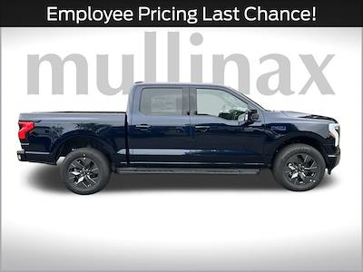 New 2025 Ford F-150 Lightning Lariat SuperCrew Cab AWD Pickup for sale #FG14377E - photo 2