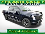 2025 Ford F-150 Lightning SuperCrew Cab AWD Pickup for sale #FG14377E - photo 1