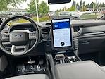 New 2025 Ford F-150 Lightning Lariat SuperCrew Cab AWD Pickup for sale #FG14377E - photo 12