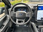New 2025 Ford F-150 Lightning Lariat SuperCrew Cab AWD Pickup for sale #FG14377E - photo 13