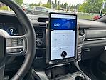 New 2025 Ford F-150 Lightning Lariat SuperCrew Cab AWD Pickup for sale #FG14377E - photo 17