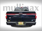 New 2025 Ford F-150 Lightning Lariat SuperCrew Cab AWD Pickup for sale #FG14377E - photo 4