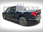 New 2025 Ford F-150 Lightning Lariat SuperCrew Cab AWD Pickup for sale #FG14377E - photo 5