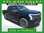 2025 Ford F-150 Lightning SuperCrew Cab AWD Pickup for sale #FG14537E - photo 1