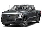 2025 Ford F-150 Lightning SuperCrew Cab AWD Pickup for sale #FG14537E - photo 25