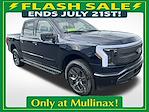 2025 Ford F-150 Lightning SuperCrew Cab AWD Pickup for sale #FG14891E - photo 1