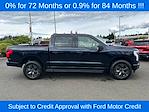 2025 Ford F-150 Lightning SuperCrew Cab AWD Pickup for sale #FG14891E - photo 25