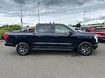 2025 Ford F-150 Lightning SuperCrew Cab AWD Pickup for sale #FG14891E - photo 3