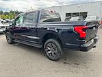 2025 Ford F-150 Lightning SuperCrew Cab AWD Pickup for sale #FG14891E - photo 4