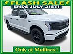 2025 Ford F-150 Lightning SuperCrew Cab AWD Pickup for sale #FG15727E - photo 1