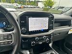 2025 Ford F-150 Lightning SuperCrew Cab AWD Pickup for sale #FG15727E - photo 17