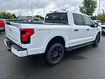 2025 Ford F-150 Lightning SuperCrew Cab AWD Pickup for sale #FG15727E - photo 2