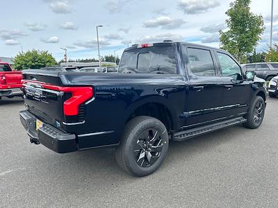 2025 Ford F-150 Lightning SuperCrew Cab AWD Pickup for sale #FG15959E - photo 2