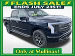 2025 Ford F-150 Lightning SuperCrew Cab AWD Pickup for sale #FG15959E - photo 1