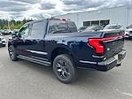 2025 Ford F-150 Lightning SuperCrew Cab AWD Pickup for sale #FG15959E - photo 5
