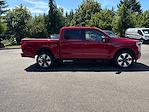 2025 Ford F-150 Lightning SuperCrew Cab AWD Pickup for sale #FG18181E - photo 3