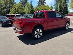 2025 Ford F-150 Lightning SuperCrew Cab AWD Pickup for sale #FG18181E - photo 2