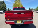 2025 Ford F-150 Lightning SuperCrew Cab AWD Pickup for sale #FG18181E - photo 7
