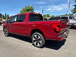 2025 Ford F-150 Lightning SuperCrew Cab AWD Pickup for sale #FG18181E - photo 8