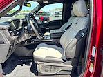 2025 Ford F-150 Lightning SuperCrew Cab AWD Pickup for sale #FG18181E - photo 9