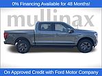 2025 Ford F-150 Lightning SuperCrew Cab AWD Pickup for sale #FG21045E - photo 4