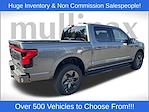 2025 Ford F-150 Lightning SuperCrew Cab AWD Pickup for sale #FG21045E - photo 2