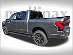2025 Ford F-150 Lightning SuperCrew Cab AWD Pickup for sale #FG21045E - photo 11