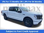 2025 Ford F-150 Lightning SuperCrew Cab AWD Pickup for sale #FG23098E - photo 1