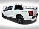 2025 Ford F-150 Lightning SuperCrew Cab AWD Pickup for sale #FG23098E - photo 10