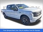 2025 Ford F-150 Lightning SuperCrew Cab AWD Pickup for sale #FG23259E - photo 1