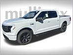2025 Ford F-150 Lightning SuperCrew Cab AWD Pickup for sale #FG23259E - photo 6