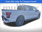 2025 Ford F-150 Lightning SuperCrew Cab AWD Pickup for sale #FG23259E - photo 2