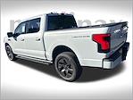 2025 Ford F-150 Lightning SuperCrew Cab AWD Pickup for sale #FG23259E - photo 22