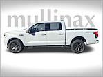 2025 Ford F-150 Lightning SuperCrew Cab AWD Pickup for sale #FG23259E - photo 5