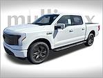 2025 Ford F-150 Lightning SuperCrew Cab AWD Pickup for sale #FG25759E - photo 7