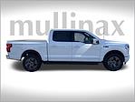 2025 Ford F-150 Lightning SuperCrew Cab AWD Pickup for sale #FG25759E - photo 3
