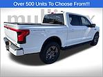2025 Ford F-150 Lightning SuperCrew Cab AWD Pickup for sale #FG25759E - photo 2