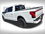 2025 Ford F-150 Lightning SuperCrew Cab AWD Pickup for sale #FG25759E - photo 5