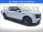 2025 Ford F-150 Lightning SuperCrew Cab AWD Pickup for sale #FG27234E - photo 1