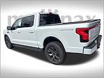 2025 Ford F-150 Lightning SuperCrew Cab AWD Pickup for sale #FG27234E - photo 9