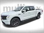2025 Ford F-150 Lightning SuperCrew Cab AWD Pickup for sale #FG27234E - photo 6