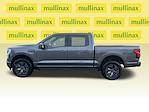 New 2025 Ford F-150 Lightning Lariat SuperCrew Cab for sale #FG30290E - photo 12