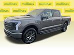 New 2025 Ford F-150 Lightning Lariat SuperCrew Cab for sale #FG30290E - photo 6