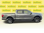 New 2025 Ford F-150 Lightning Lariat SuperCrew Cab for sale #FG30290E - photo 11