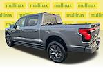 New 2025 Ford F-150 Lightning Lariat SuperCrew Cab for sale #FG30290E - photo 4