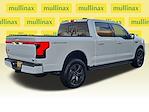 New 2025 Ford F-150 Lightning Lariat SuperCrew Cab for sale #FG30314E - photo 2