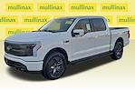 New 2025 Ford F-150 Lightning Lariat SuperCrew Cab for sale #FG30314E - photo 17